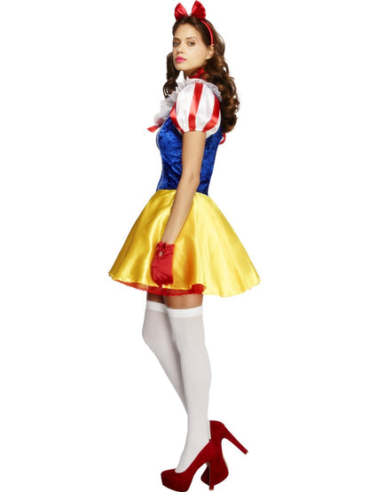 Snow White Fairytale Costume