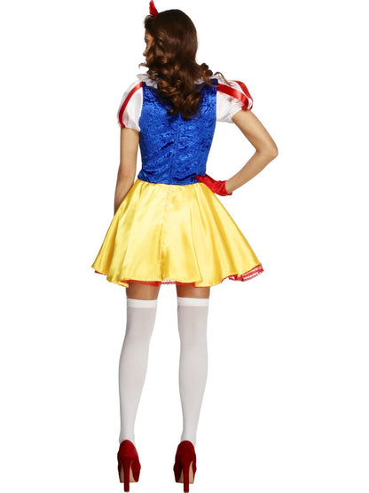 Snow White Fairytale Costume