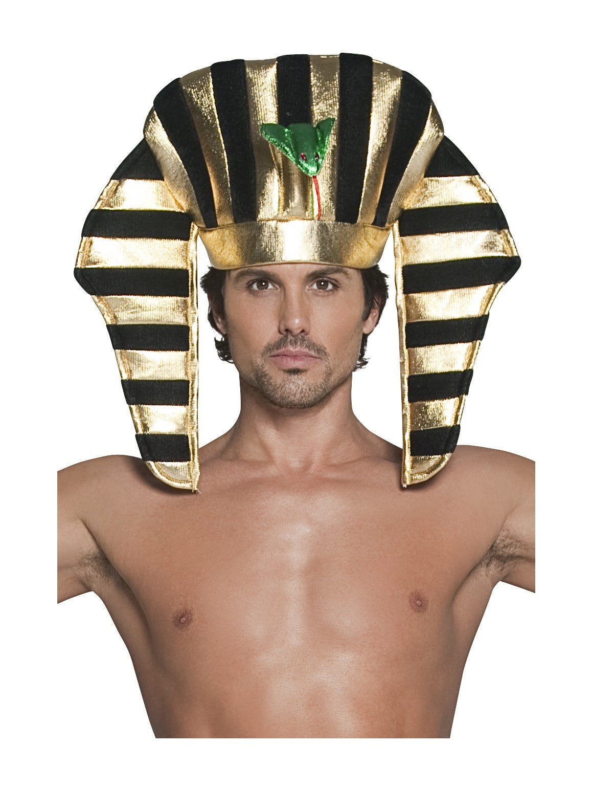 Egyptian Pharaoh Headpiece