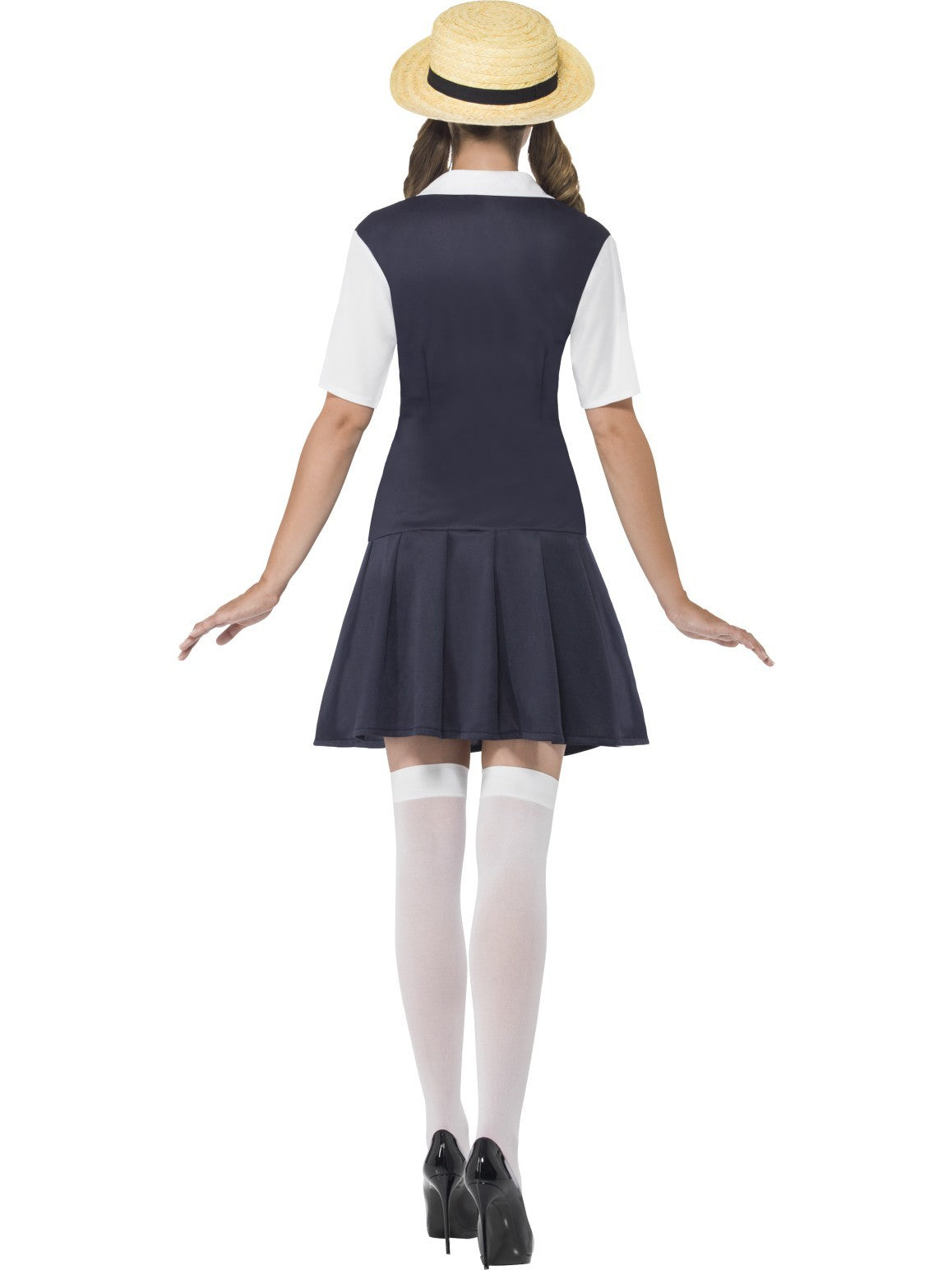 Private School Girl Costume