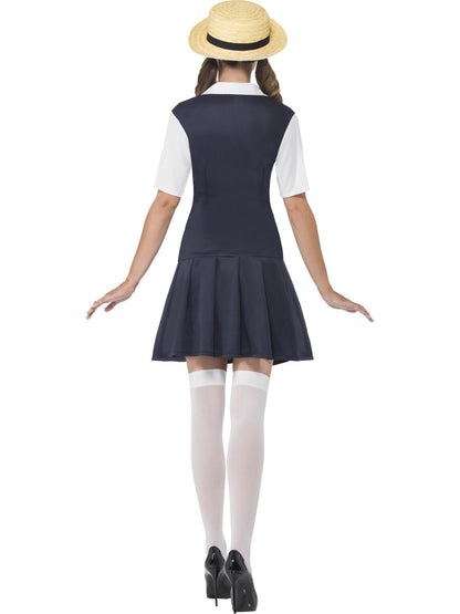 Private School Girl Costume