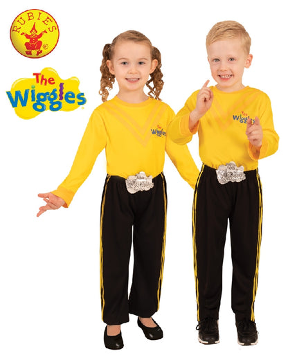 The Wiggles Emma Pants Kids Costume