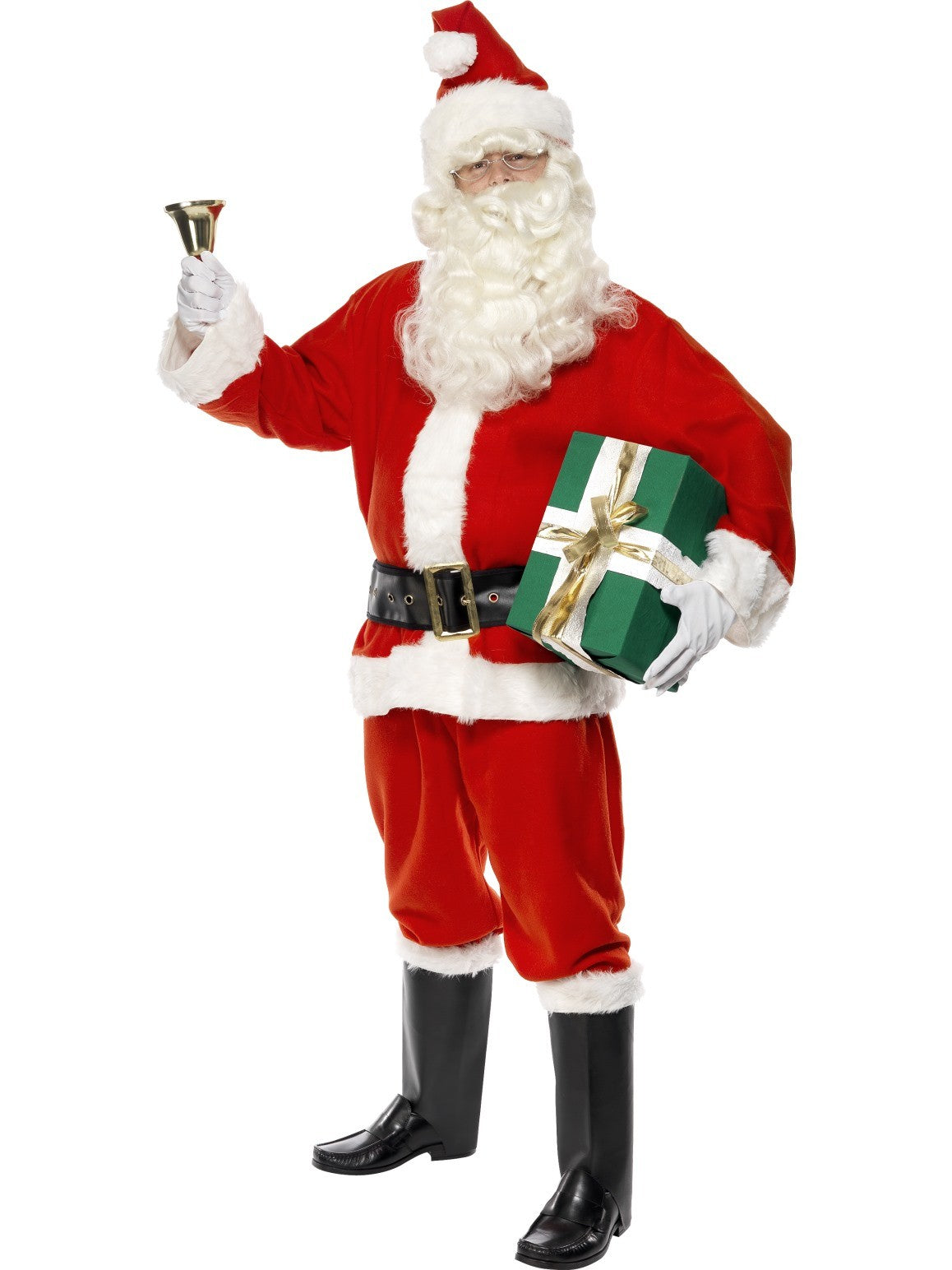 Father Christmas Classic Costume