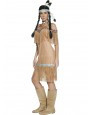 Pocahontas Ladies Costume