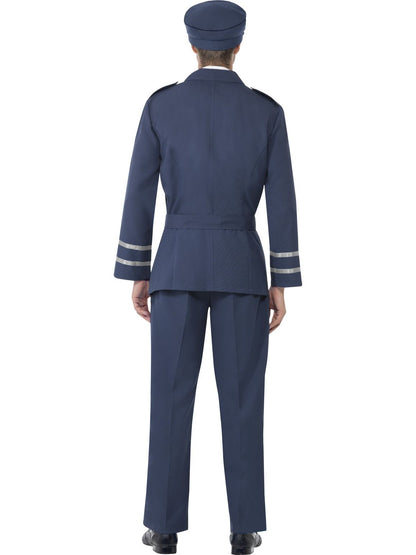 WW2 Air Force Captain Costume