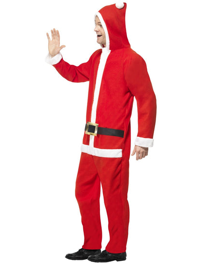 Santa Onesie