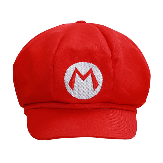 Mario Hat