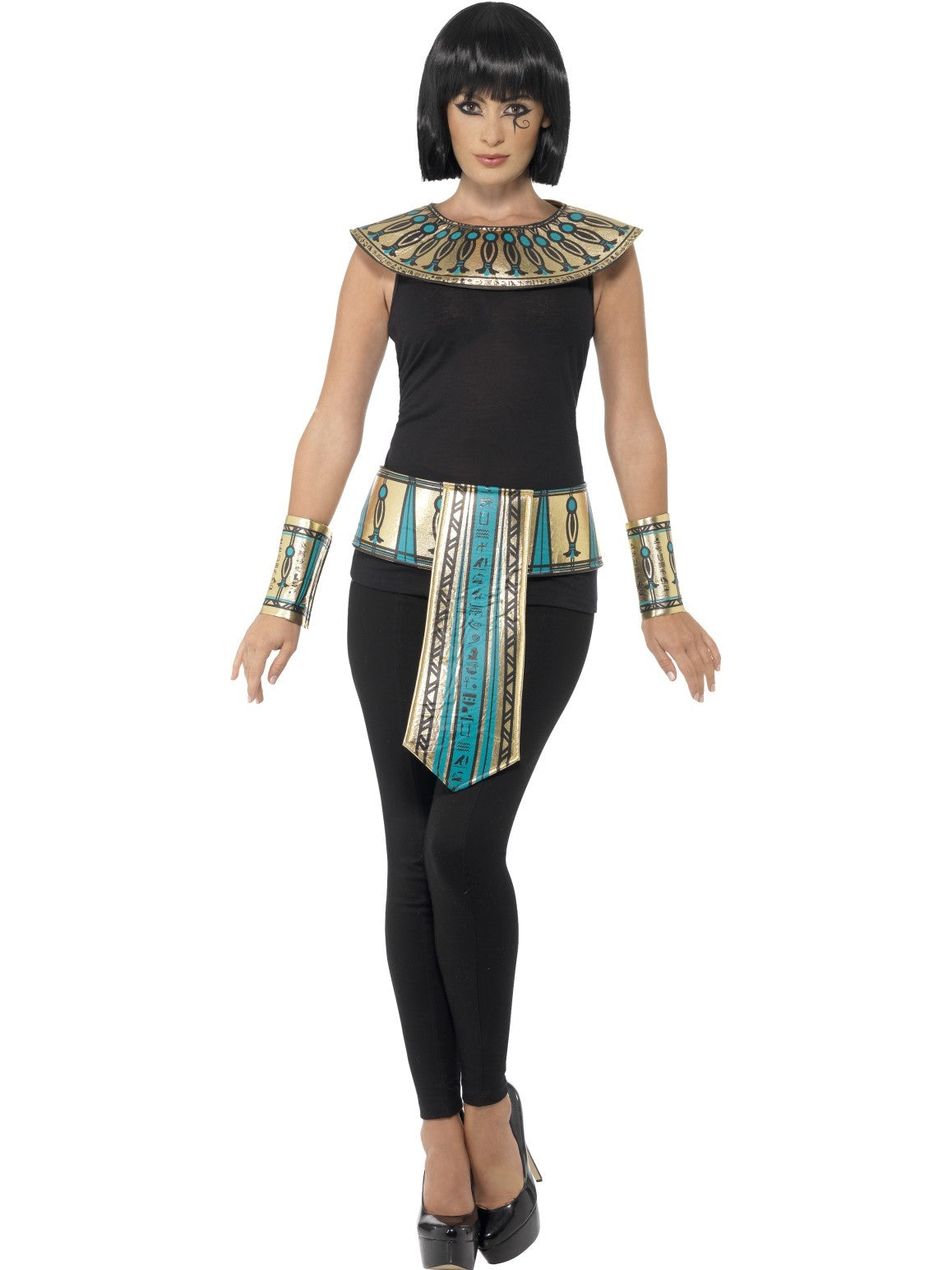 Egyptian Accessory Kit