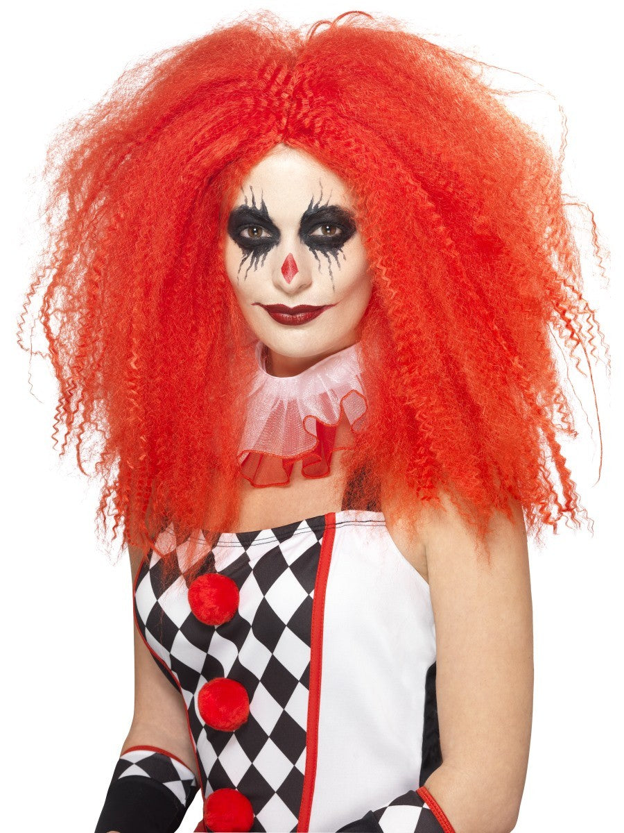 Ladies IT Pennywise Wig