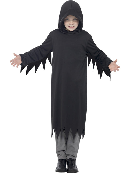 Boys Dark Reaper Costume