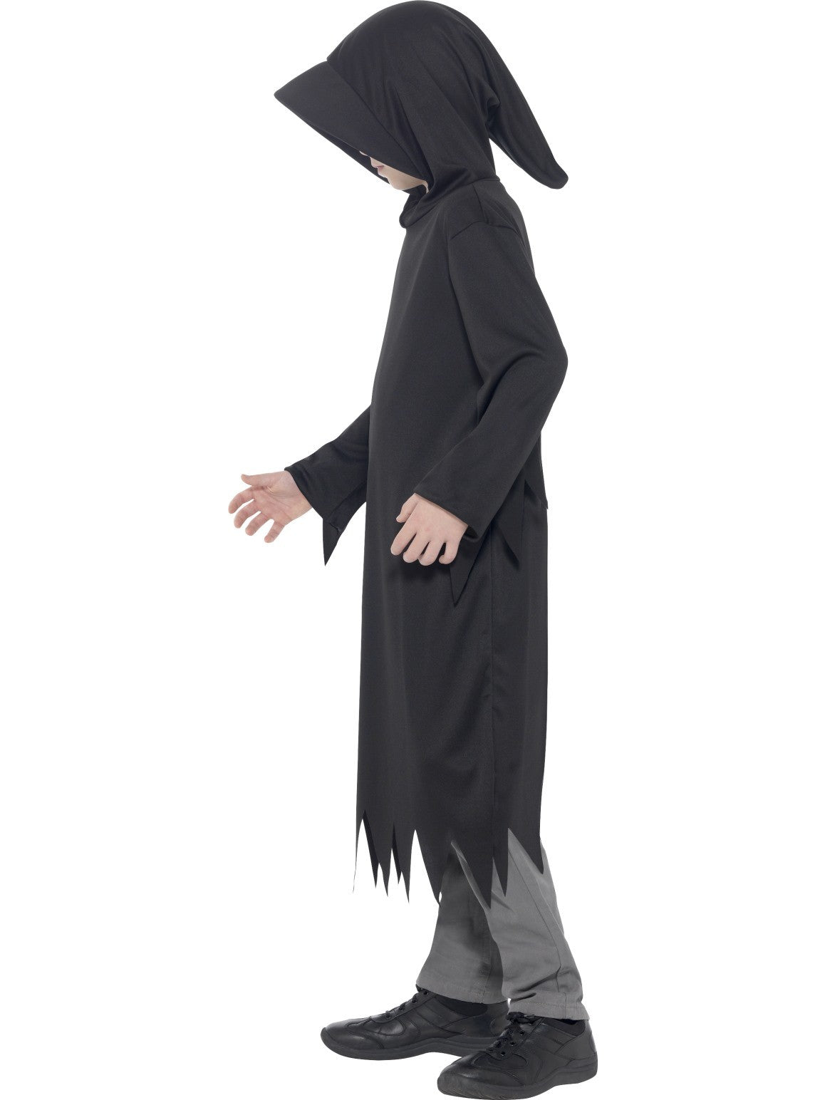 Boys Dark Reaper Costume