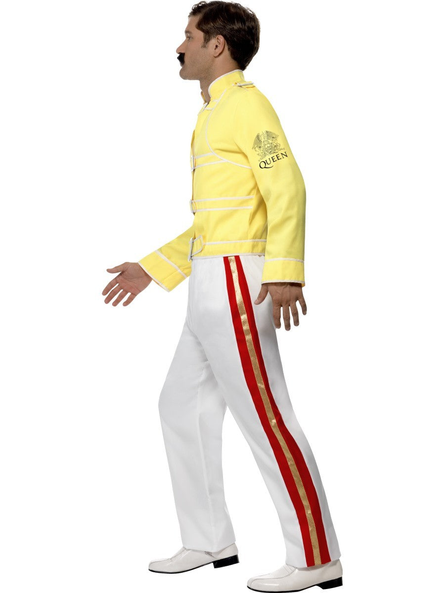 Queen Freddie Mercury Costume