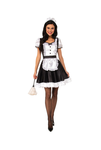 French Maid Costume