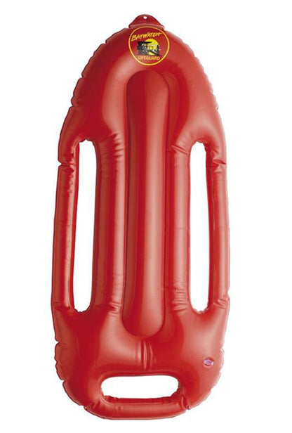 Baywatch Inflatable Floatie