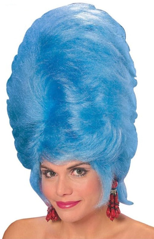 Marge Simpson Wig