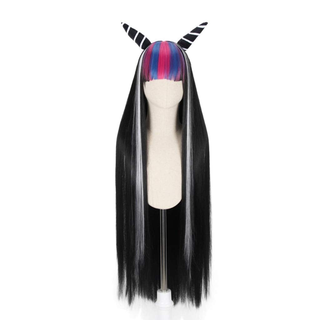 Danganronpa Ibuki Mioda Cosplay Wig Perth | Hurly Burly - Hurly-Burly