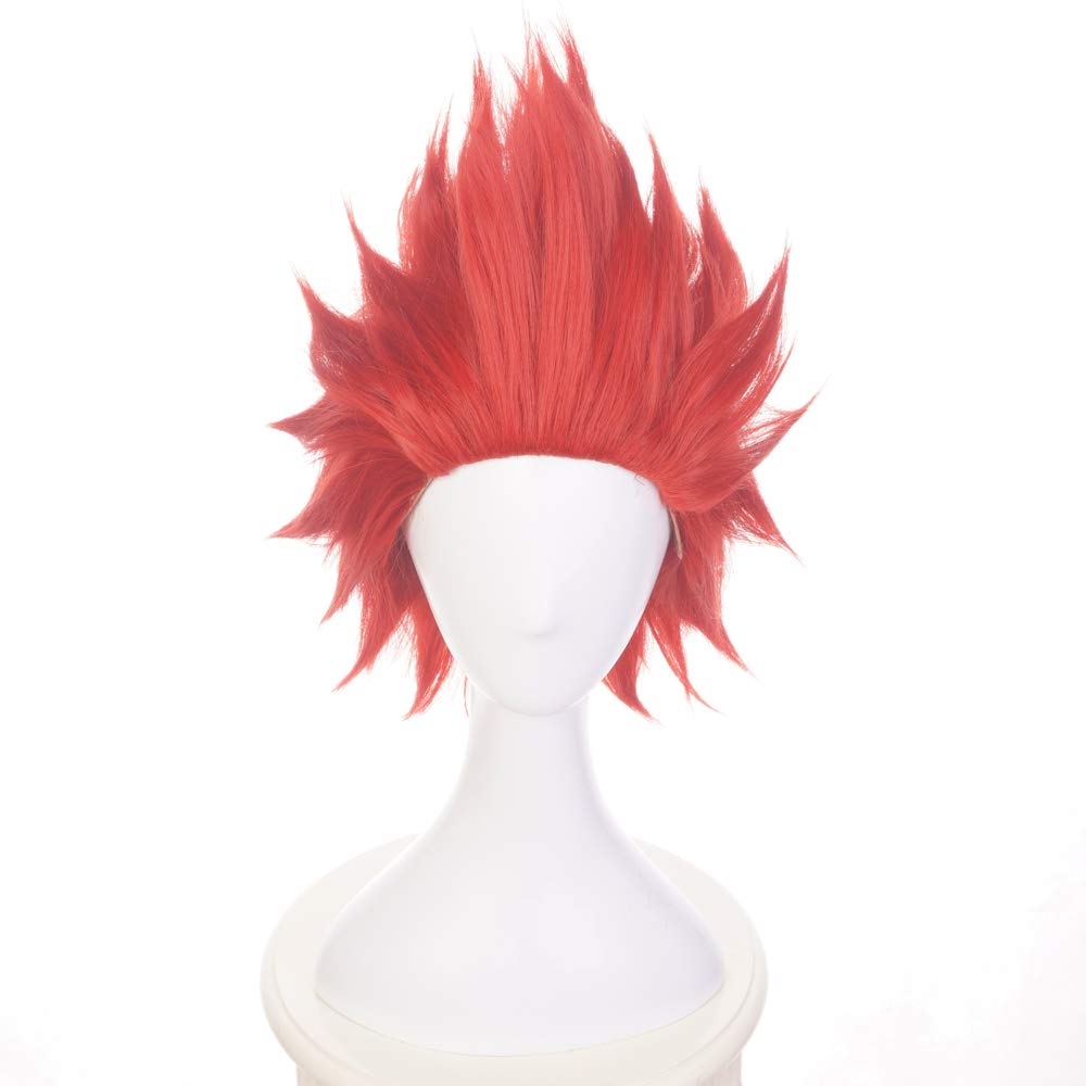 My Hero Academia Kirishima Wig