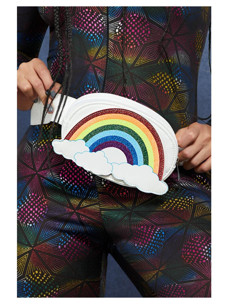 Rainbow Bum Bag