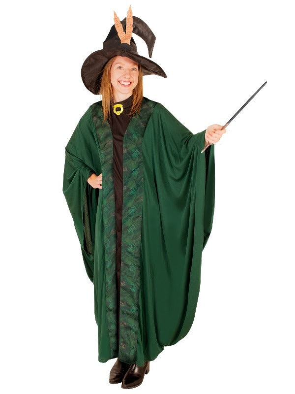 Harry Potter: Professor McGonagall Costume