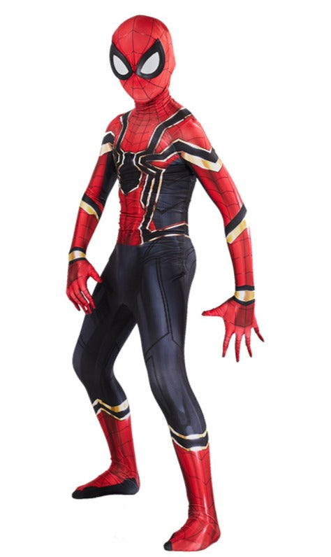 Avengers: Iron Spider-Man Suit