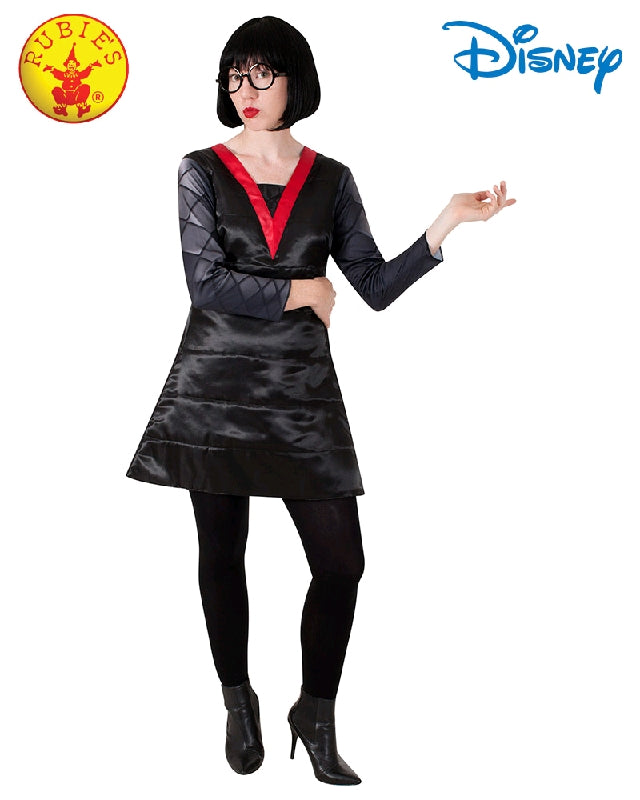 Edna Mod Robe The Incredibles Edna Mode Costume Perth | Hurly Burly – Hurly-Burly