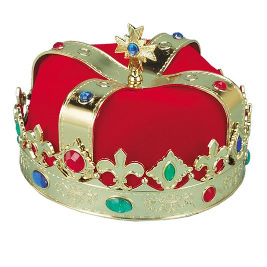 Deluxe Kings Crown