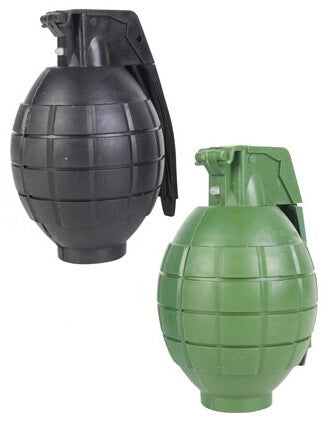 Prop Grenade - Black