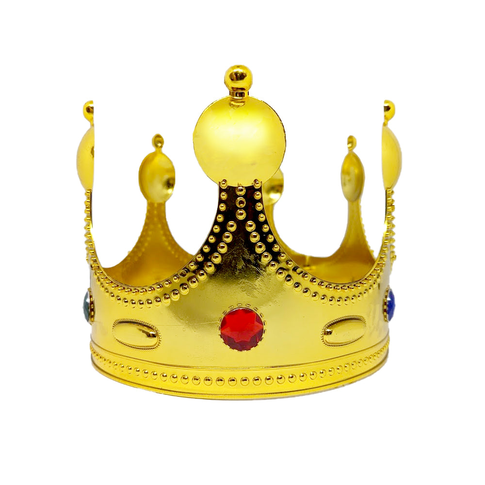 Golden Kings Crown