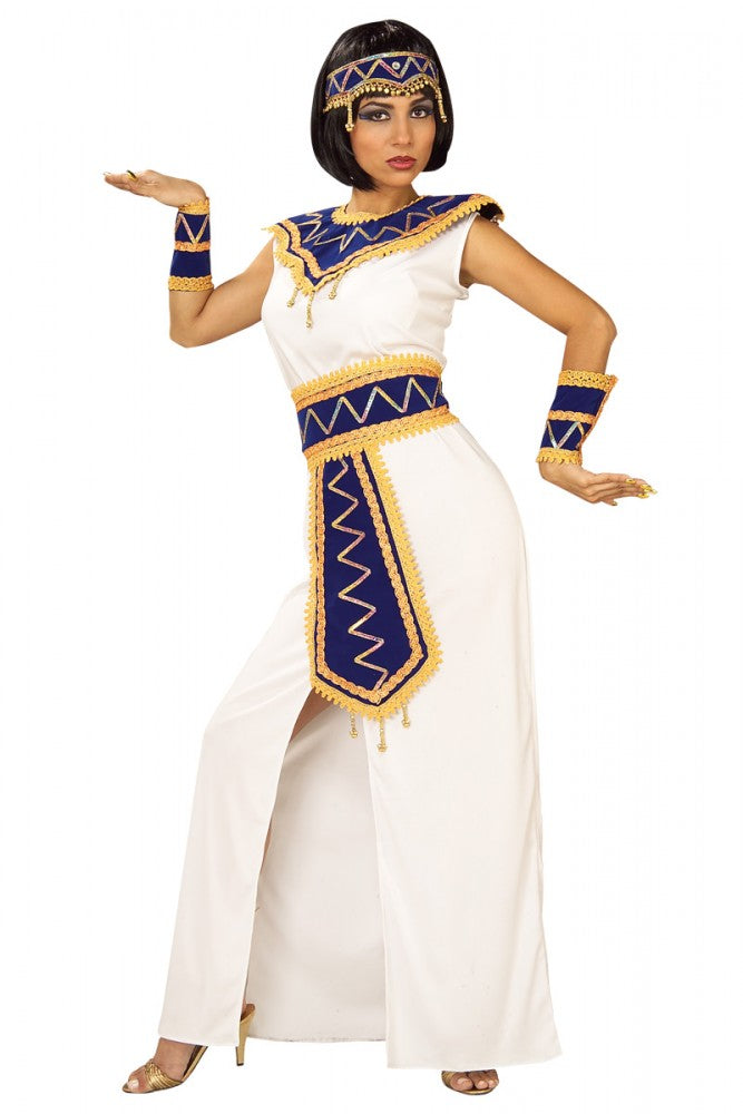 Princess of the Pyramids Cleopatra Costume