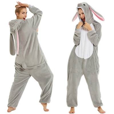 Animal Adult Kids Kigurumi Onesies Perth Hurly Burly tagged bunny Hurly Burly