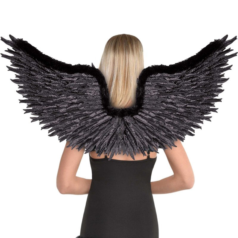 Dark Angel Wings