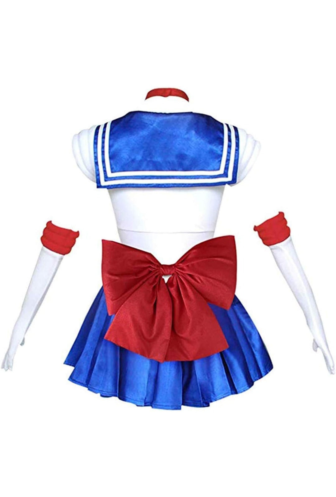 Deluxe Sailor Moon Costume