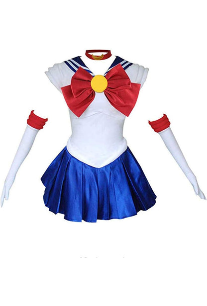Deluxe Sailor Moon Costume