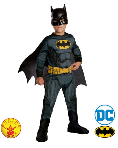 Batman Classic Kids Costume
