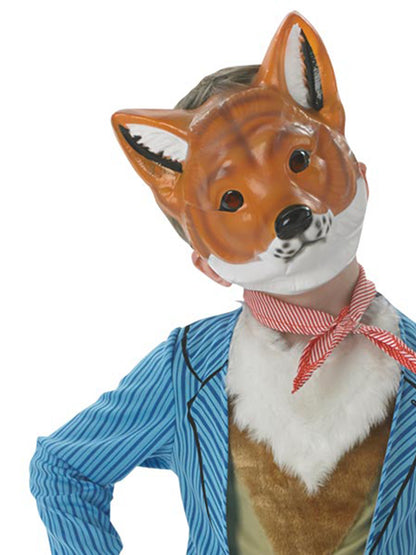 Mr. Fox Kid's Book Week Costume