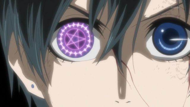 Kawaii, pentagram and gothic anime #1309261 on animesher.com