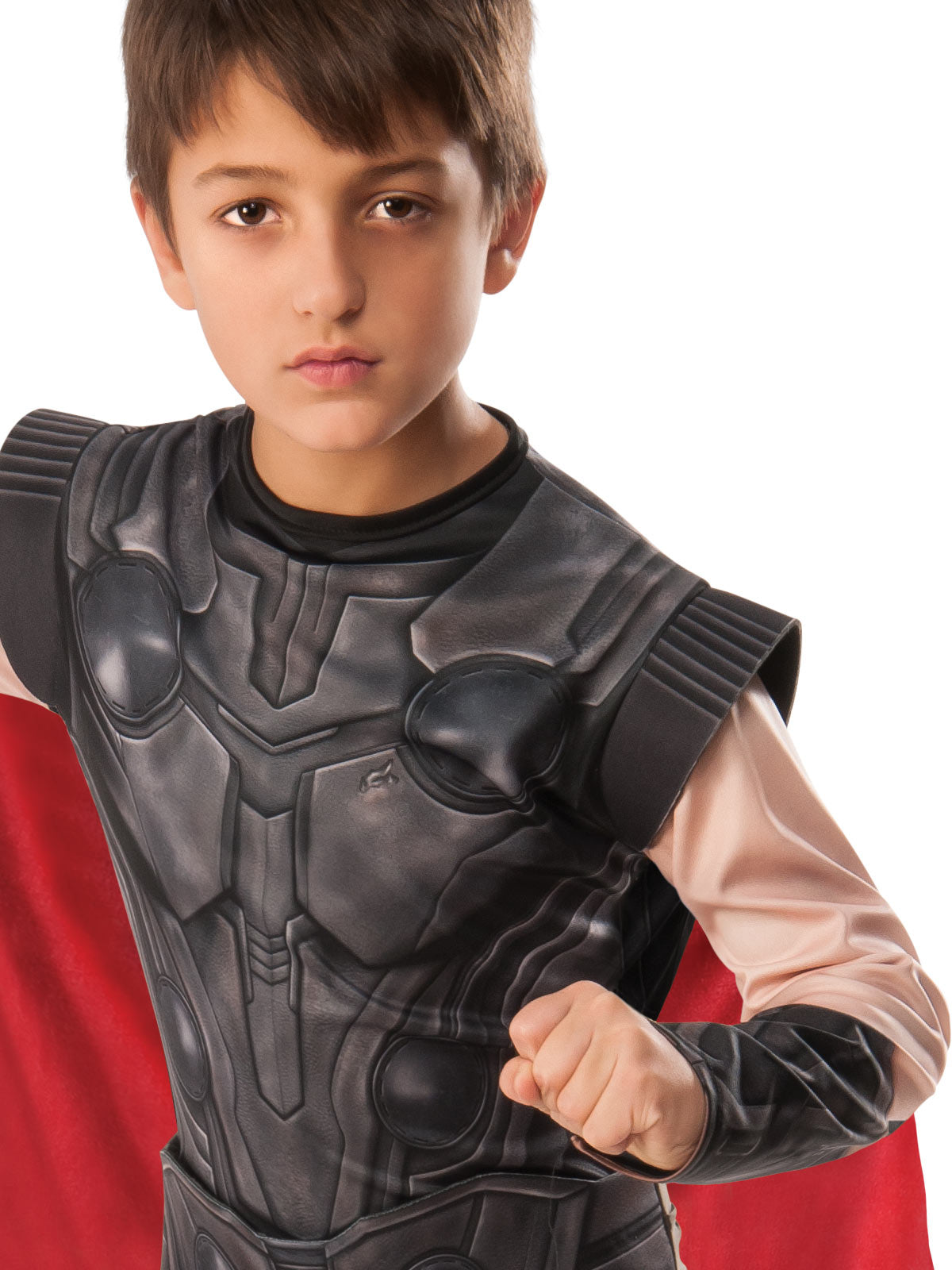 Thor God of Thunder Kids Costume