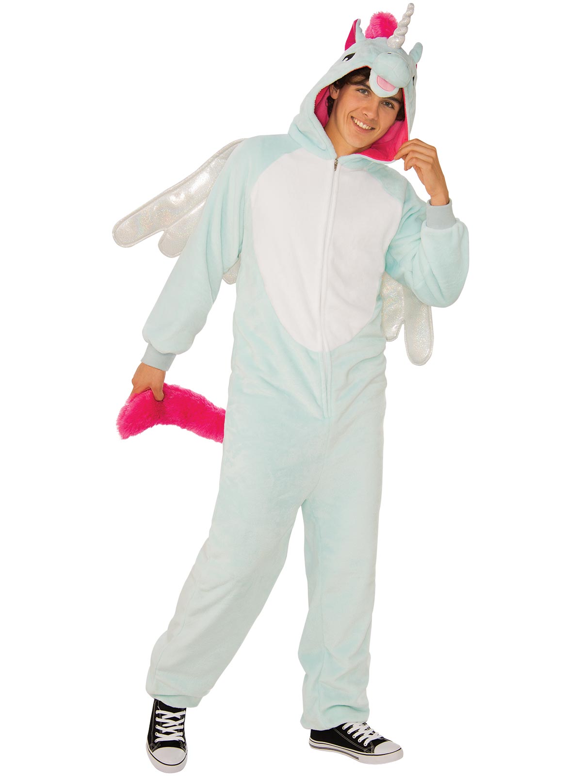 Furry onesie 2025