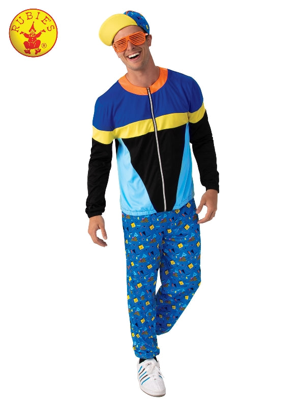 Nineties Guy Costume