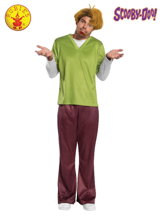 Scoob Movie Shaggy Costume