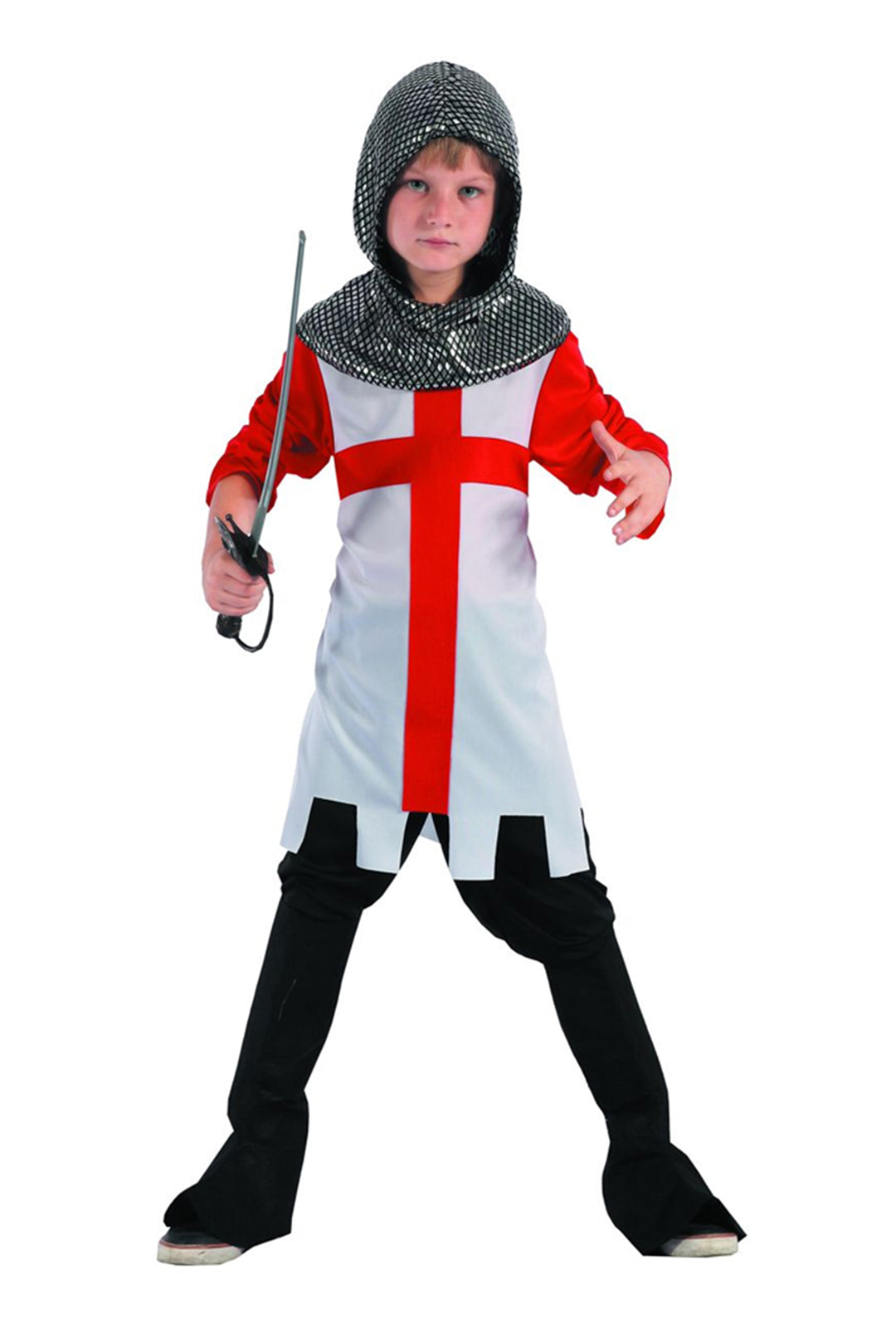 Knight Children's Costume