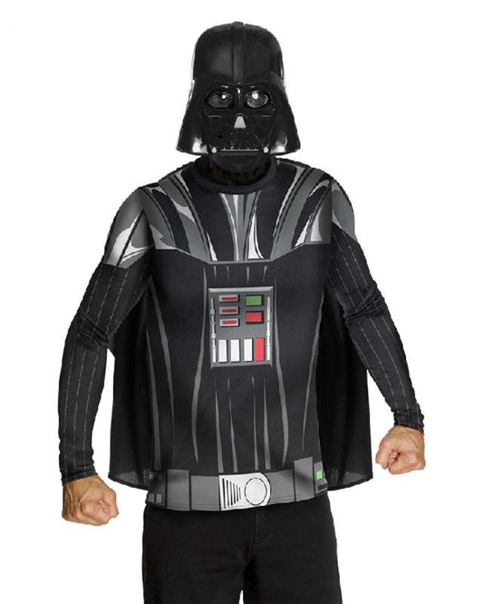 Star Wars Darth Vader Dress Up Kit