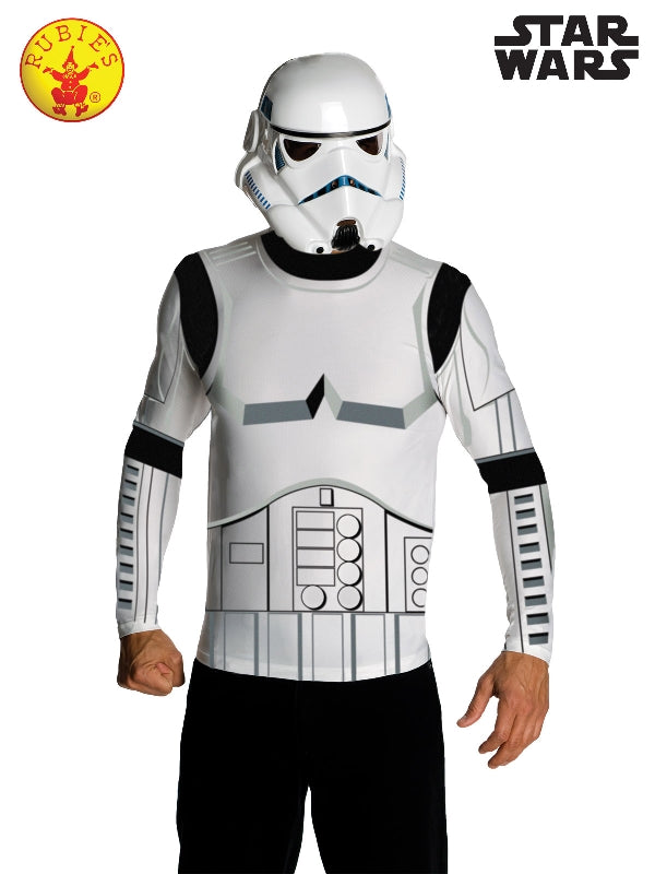 Star Wars Stormtrooper Dress Up Kit