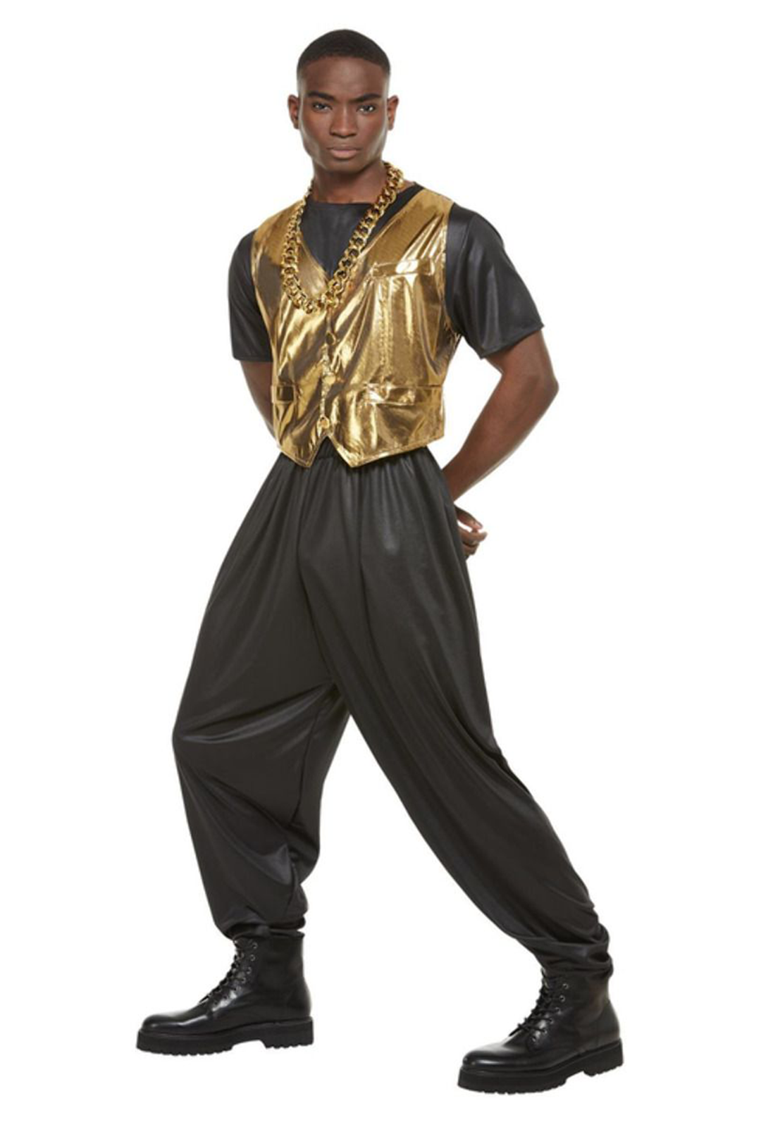 80s Hammer Time Costume