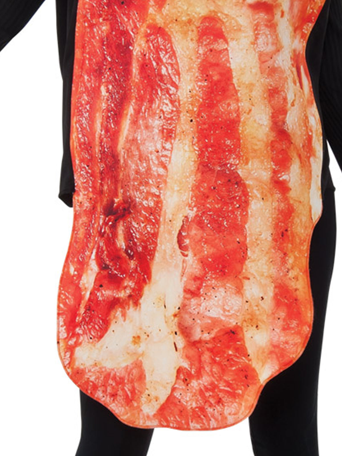 Adults Bacon Costume