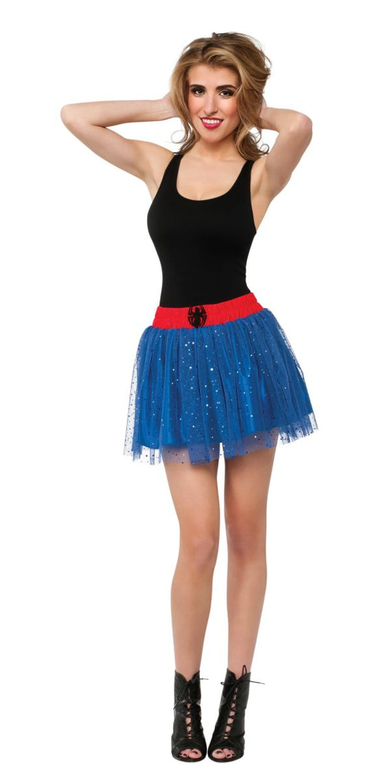 Spider-Girl Tutu Skirt