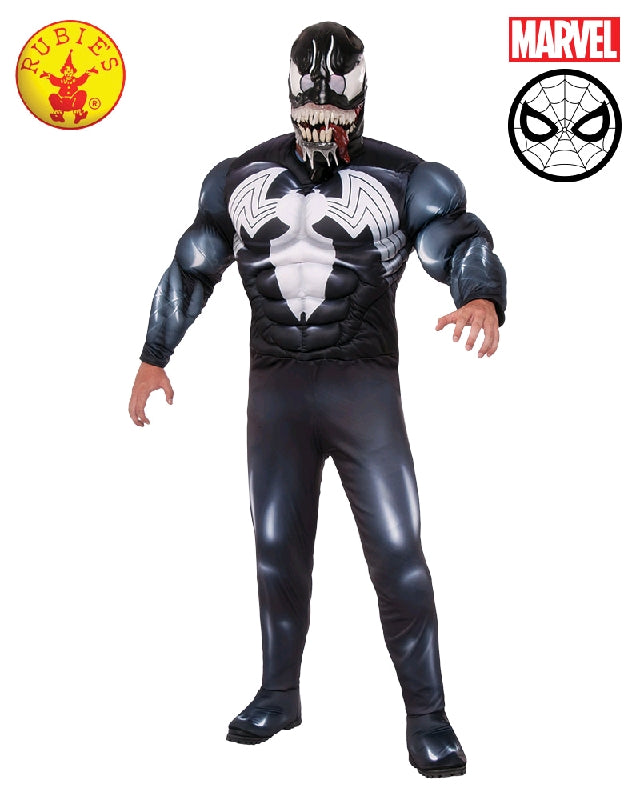 Deluxe Venom Costume