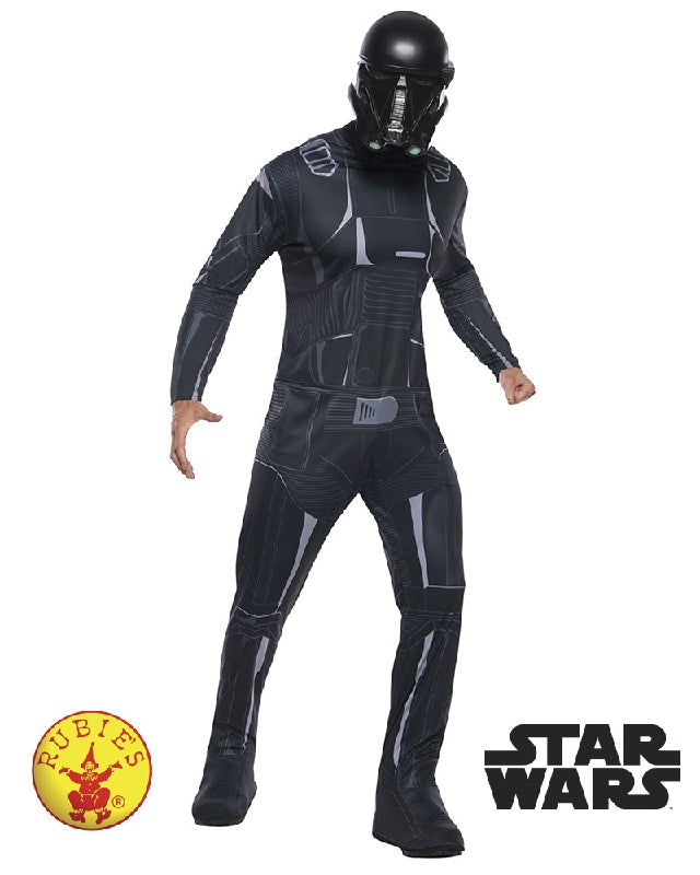 Star Wars: Rogue One Death Trooper Costume