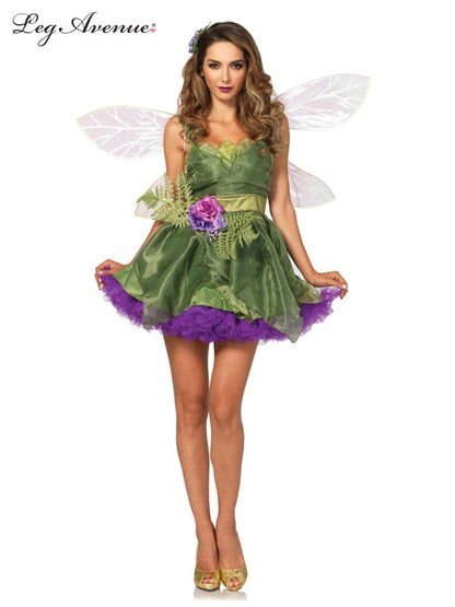 Deluxe Woodland Fairy