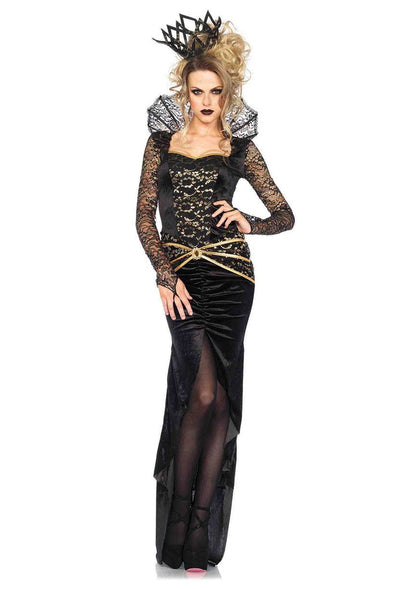 Deluxe Evil Queen Costume